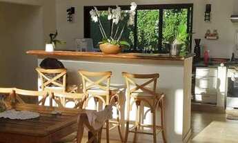 Imagem 3: Chácara à venda com 3 quartos em São Lourenço da Serra