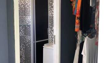 Imagem 15: Casa em Santa Tereza