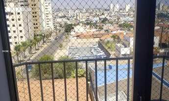 Imagem 3: Apartamento para Locação em Anápolis, Cidade Jardim, 3 dormitórios, 1 suíte, 3 banheiros