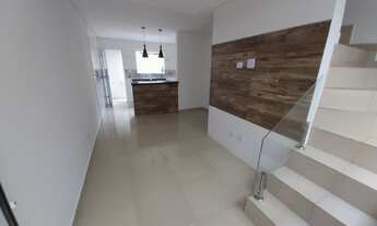 Imagem: Sobrado com 2 dormitórios à venda, 60