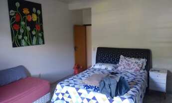 Imagem 3: Casa + salão comercial para locação na Vila Colorau, em Sorocaba-SP