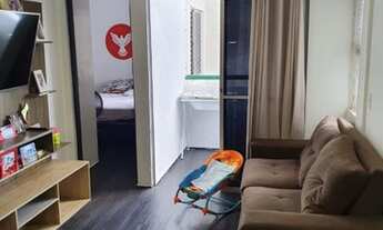 Imagem 3: Apartamento com 3 quartos a venda, 68 m² por R$ 320.000 - Ininga - Teresina/PI>