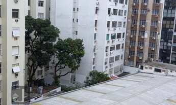 Imagem 4: Apartamento em Copacabana