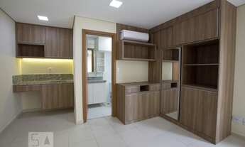 Imagem 6: Apartamento para Aluguel - Nova Aliança, 1 Quarto, 30 m2