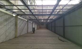 Imagem 5: GALPÃO 23.000 m2 - TARUMÃ