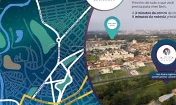 Imagem 5: Jacareí - Apartamento Padrão - Jardim Jacinto