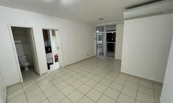 Imagem: Apartamento de 2 quartos para alugar no