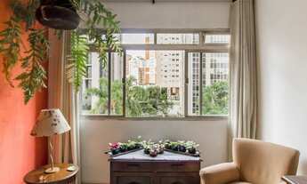 Imagem 7: Apartamento para venda na vila nova conceição