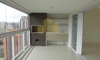 Imagem: Apartamento com 3 quartos, 189m2, para locação