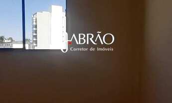 Imagem 7: Apartamento para aluguel, 1 quarto, 1 suíte, São Sebastião - Barbacena/MG
