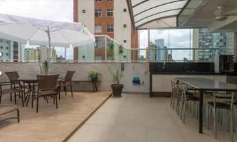 Imagem: Cobertura à venda, 3 quartos, 2 suítes