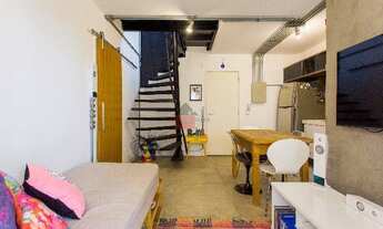 Imagem 5: Apartamento Duplex residencial à venda, Aclimação, São Paulo