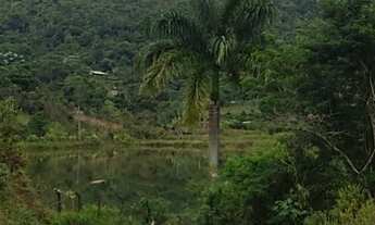 Imagem 2: Terreno com loteamento Humaitá