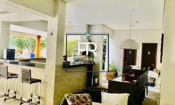 Imagem 4: UBERLâNDIA - Casa Padrão - Morada da Colina