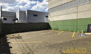 Imagem 2: Comercial - Parque Novo Mundo