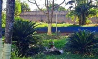 Imagem 6: Chácara com 6 dormitórios, 4000 m² - venda por R$ 2.500.000,00 ou aluguel por R$ 6.000,00