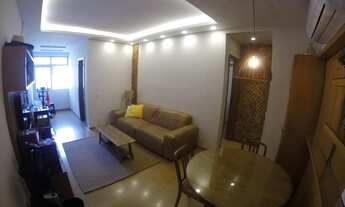 Imagem 3: Apartamento 2 dorms para Venda - Copacabana, Rio de Janeiro - 80m², 1 vaga