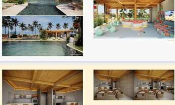 Imagem 6: Apartamento TIPO venda tem 62 m² - 2 quartos em Muro Alto - Ipojuca - PE