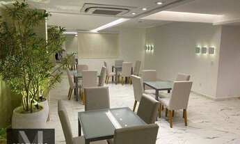 Imagem 2: Apartamento à venda, 63 m² por R$ 425.000,00 - Canto do Forte - Praia Grande/SP