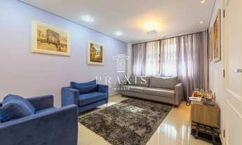 Imagem 4: CURITIBA - Casa de Condomínio - Atuba