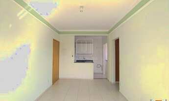 Imagem 2: Apartamento (tipo - padrao) 1 dormitórios/suite, cozinha planejada, em condomínio fechado