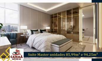 Imagem 4: Lançamento à venda na Ponta D'Areia - 03 Quartos sendo 02 suítes - 02 Vagas de Garage