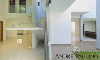 Imagem 4: Casa em condomínio com 4 quartos no CONDOMÍNIO ROYAL FOREST - Bairro Condomínio Royal Fore