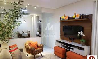 Imagem 2: Apartamento (tipo - padrao) 2 dormitórios, portaria 24hs, lazer, espaço gourmet, em condom