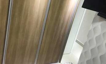 Imagem 5: Apartamento para venda com 44 metros quadrados com 2 quartos em Canhema - Diadema - São Pa