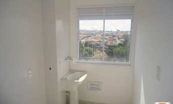 Imagem 6: Apartamento (tipo - padrao) 2 dormitórios/suite, cozinha planejada, portaria 24hs, lazer