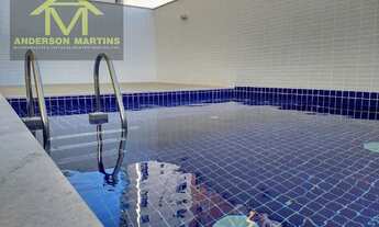 Imagem 7: 2 quartos com varanda* sol da manhã* 1 vaga de garagem Cód: 21100 A