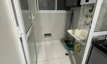 Imagem 2: Apto Taboão da Serra para locação