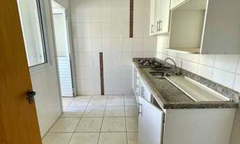 Imagem 4: APARTAMENTO RESIDENCIAL em Piracicaba - SP, Nova América