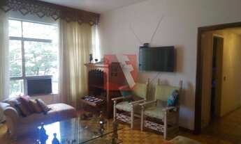 Imagem 4: APARTAMENTO A VENDA NA TIJUCA RJ - 3 QUARTOS, SUÍTE E VAGA