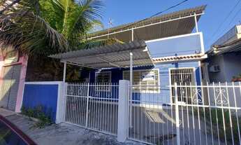 Imagem 3: Casa independente com 3 quartos em Centro - Nilópolis - RJ