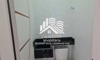 Imagem 2: Condomínio Forest Hill/ Térrea 170m² 03 Suítes Com Closet e Área Externa