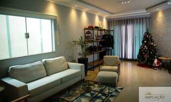 Imagem 2: Sobrado Adalgisa-Osasco 4 dorms, 3 suit, 4 vagas