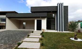 Imagem: Casa Para Venda em Condomínio Fechado