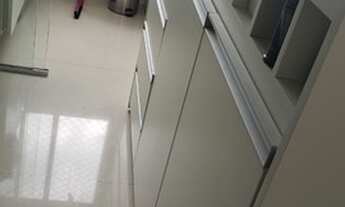 Imagem 6: Apartamento 44m² Morumbi 2 dorms. 1 banheiro 1 vaga