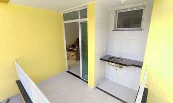 Imagem 4: Lançamento!!! No Coração da Cidade - Aptos. 03 dormitórios - Centro - Eusébio - CE