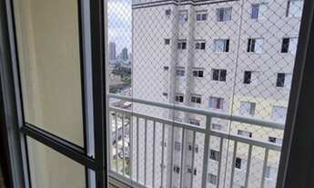 Imagem 3: Apartamento para venda possui 51 metros quadrados com 2 quartos em Centro - Diadema - São