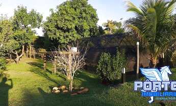 Imagem 6: CHACARA PARA MORAR<br>REAL VILLAGE<br>VENDO OU TROCO POR CASA EM CONDOMINIO