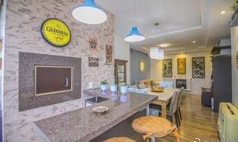 Imagem 6: Apartamento à venda de 68m² com 2 dormitórios, 2 vagas e infra completa no Bairro Floresta