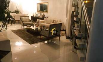 Imagem 3: Sobrado com 3 dormitórios à venda, 380 m² por R$ 2.300.000,00 - DAMHA III - São José do Ri