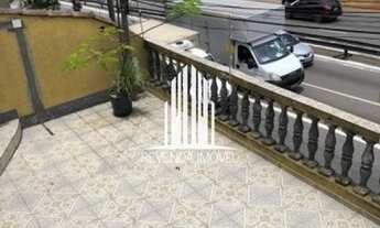 Imagem 4: Casa a venda na região de Santo Amaro com 3 dormitórios e 2 vagas de garagem!