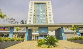 Imagem 2: Vendo excelente apartamento 3 dormitórios 72 m² com vaga de garagem próximo a UFRGS, UERGS