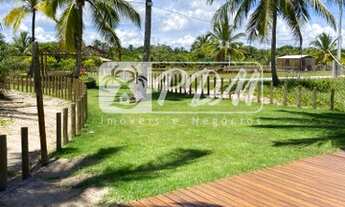 Imagem 4: Lote/Terreno de condomínio para venda com 400 metros quadrados em Barra Grande - Maraú - B