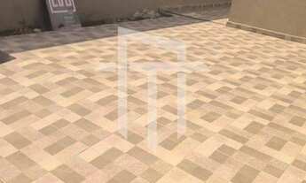 Imagem 2: Casa Térrea, no Bairro Campo das Antas