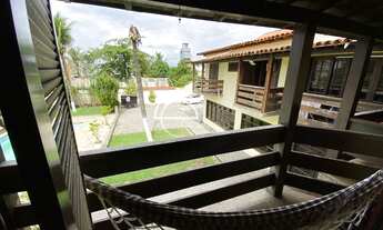 Imagem: RJ - Casa Padrão - Recreio dos Bandeirantes