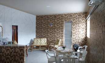 Imagem 2: Vendo excelente imóvel com fino acabamento na Rua do Catu - Alagoinhas - Ba